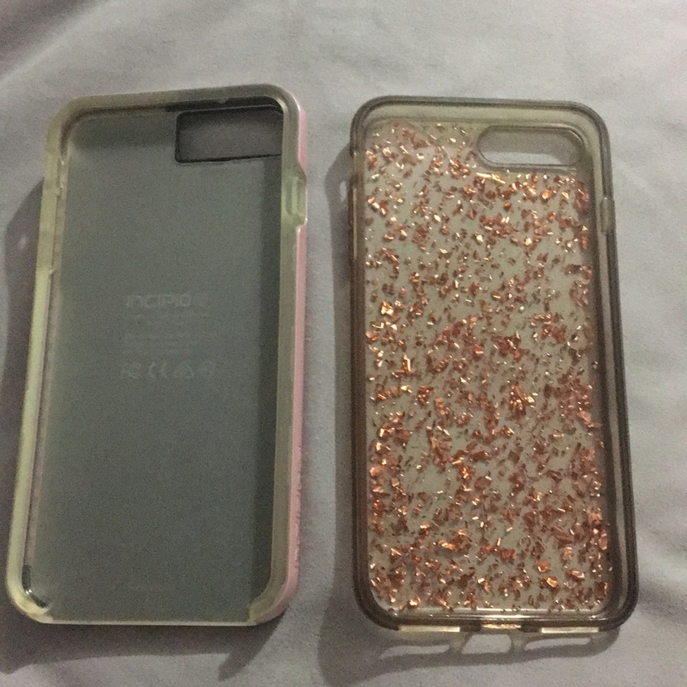 iPhone 8plus cases 2 - Picture 2 of 3